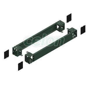 Plinta frontala Spacial SF - 100x500 mm, Alte Produse, Schneider Electric, Alte Produse, Schneider Electric