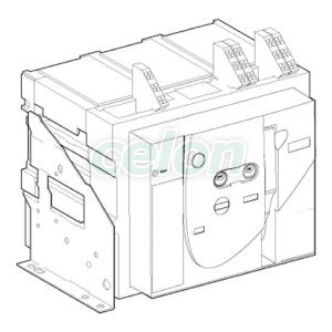 SEPARATOR MVS40NA, 3P, FIX, Alte Produse, Schneider Electric, Alte Produse, Schneider Electric