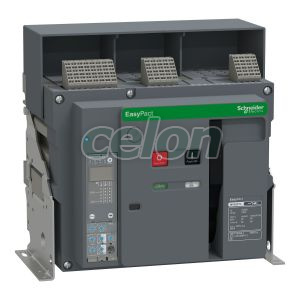 EASYPACT MVS 1600A 1140V 3P FIX, Alte Produse, Schneider Electric, Alte Produse, Schneider Electric