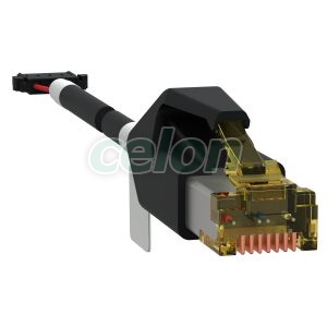 CABLU MODBUS SL, NSX-BSCM, 0.35M, Alte Produse, Schneider Electric, Alte Produse, Schneider Electric