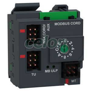 MODUL BSCM NSX MOODBUS SL/ULP, Alte Produse, Schneider Electric, Alte Produse, Schneider Electric