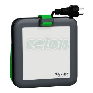 THORSMAN LED reflektor, 18W, 2100 lm, Egyéb termékek, Schneider Electric, Egyéb termékek, Schneider Electric