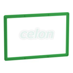 Garnitura de instalare de 7\", Alte Produse, Schneider Electric, Automatizari si Control industrial, HMI (terminale si PC industrial), Terminale programabile, Harmony ST6, Schneider Electric