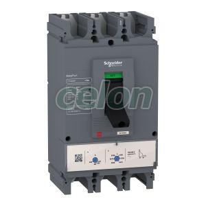 INTR AUT CVS630F TM630D 3P3D, Alte Produse, Schneider Electric, Alte Produse, Schneider Electric