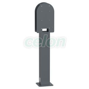 Pilon pt 2 statii Schneider Charge Pro, Alte Produse, Schneider Electric, Alte Produse, Schneider Electric