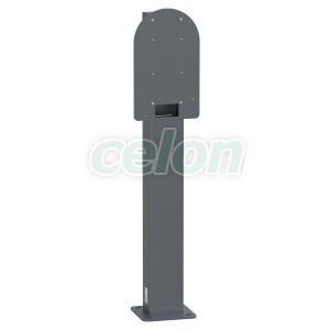 Pilon pt 1 statie Schneider Charge Pro, Alte Produse, Schneider Electric, Alte Produse, Schneider Electric