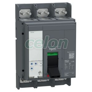 INTR AUT CVS1250F 36KA 3P MIC2.0, Alte Produse, Schneider Electric, Alte Produse, Schneider Electric