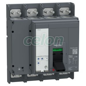 INTR AUT CVS1250F 36KA 4P MIC2.0, Alte Produse, Schneider Electric, Alte Produse, Schneider Electric
