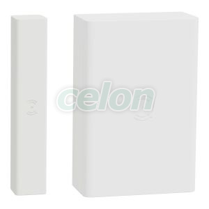 WISER Nyitásérzékelő, vezeték nélküli, Egyéb termékek, Schneider Electric, Egyéb termékek, Schneider Electric