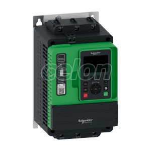 Altivar Softstarter ATS490, 22A, 208 pana la 690V c.a., control 110 pana la 230 V c.a., Alte Produse, Schneider Electric, Alte Produse, Schneider Electric