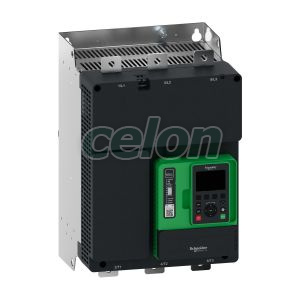 Altivar Softstarter ATS490, 660A, 208 pana la 690V c.a., control 110 pana la 230 V c.a., Alte Produse, Schneider Electric, Alte Produse, Schneider Electric