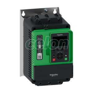 Altivar Softstarter ATS490, 47A, 208 pana la 690V c.a., control 110 pana la 230 V c.a., Alte Produse, Schneider Electric, Alte Produse, Schneider Electric
