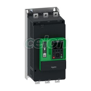 Altivar Softstarter ATS490, 410A, 208 pana la 690V c.a., control 110 pana la 230 V c.a., Alte Produse, Schneider Electric, Alte Produse, Schneider Electric