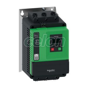 Altivar Softstarter ATS430, 88A, 208 pana la 600V c.a., control 110 pana la 230 V c.a., Alte Produse, Schneider Electric, Alte Produse, Schneider Electric