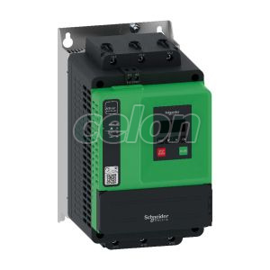 Altivar Softstarter ATS430, 75A, 208 pana la 600V c.a., control 110 pana la 230 V c.a., Alte Produse, Schneider Electric, Alte Produse, Schneider Electric