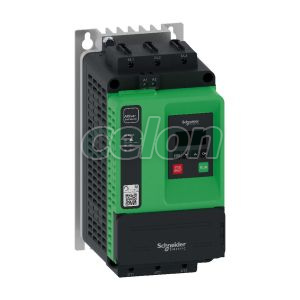 Altivar Softstarter ATS430, 47A, 208 pana la 600V c.a., control 110 pana la 230 V c.a., Alte Produse, Schneider Electric, Alte Produse, Schneider Electric