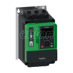 Altivar Softstarter ATS490, 110A, 208 pana la 690V c.a., control 110 pana la 230 V c.a., Alte Produse, Schneider Electric, Alte Produse, Schneider Electric