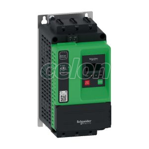 Altivar Softstarter ATS430, 17A, 208 pana la 600V c.a., control 110 pana la 230 V c.a., Alte Produse, Schneider Electric, Alte Produse, Schneider Electric