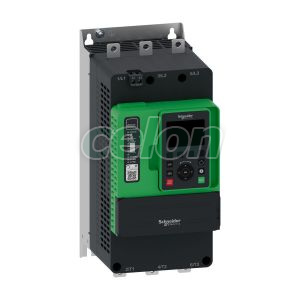 Altivar Softstarter ATS490, 140A, 208 pana la 690V c.a., control 110 pana la 230 V c.a., Alte Produse, Schneider Electric, Alte Produse, Schneider Electric
