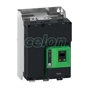 Altivar Softstarter ATS430, 480A, 208 pana la 600V c.a., control 110 pana la 230 V c.a., Alte Produse, Schneider Electric, Alte Produse, Schneider Electric