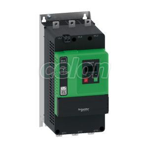 Altivar Softstarter ATS430, 140A, 208 pana la 600V c.a., control 110 pana la 230 V c.a., Alte Produse, Schneider Electric, Alte Produse, Schneider Electric