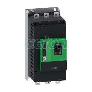 Altivar Softstarter ATS430, 210A, 208 pana la 600V c.a., control 110 pana la 230 V c.a., Alte Produse, Schneider Electric, Alte Produse, Schneider Electric