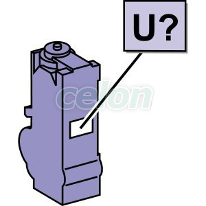 STD MOTOR MECH. 100/130 VDC FOR, Alte Produse, Schneider Electric, Alte Produse, Schneider Electric