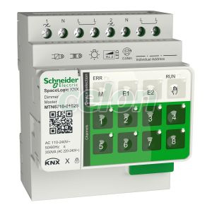 SpaceLogic KNX Act dimare Master 2c Secure, Alte Produse, Schneider Electric, Alte Produse, Merten