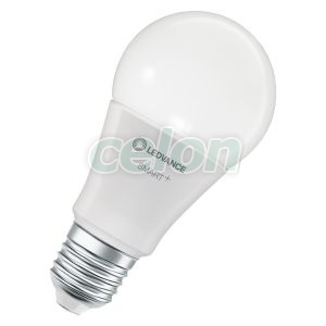 SMART+ MATTER Classic A75 9.5W 827...865 Multicolor E27, Surse de Lumina, Surse de lumina Led inteligente, Ledvance