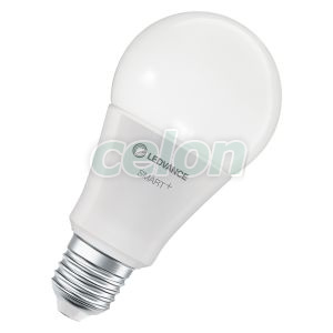 SMART+ MATTER Classic A100 14W 827...865 Multicolor E27, Fényforrások, Intelligens Led izzók, Ledvance