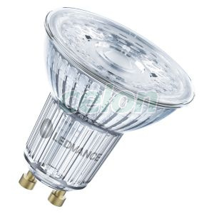 SMART+ MATTER SPOT PAR16 50 45° 4.9W 827...865 Multicolor GU10, Fényforrások, Intelligens Led izzók, Ledvance