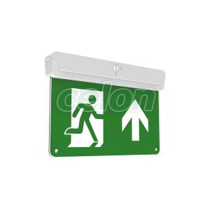Vészvilágító lámpa EMERGENCY EXIT SIGN 0.70W IP20 3 óra, Világítástechnika, Vészvilágítók, Vészvilágítók, Ledvance