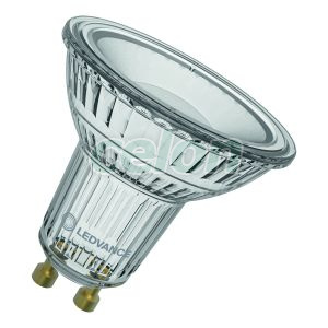 Led Par16 80 120° Dim P 6.9W 930 Gu10, Fényforrások, LED fényforrások, GU10 LED izzók, Ledvance