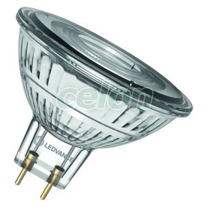 Led Mr16 35 36° Dim P 3.4W 930 Gu5.3, Fényforrások, LED fényforrások, GU5.3 LED izzók, Ledvance