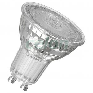 Led Par16 80 36° P 6.1W 840 Gu10, Fényforrások, LED fényforrások, GU10 LED izzók, Ledvance