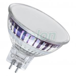 Led Mr16 35 120° P 3.3W 827 Gu5.3, Surse de Lumina, Lampi cu LED, Becuri LED GU5.3, G5.3, Ledvance