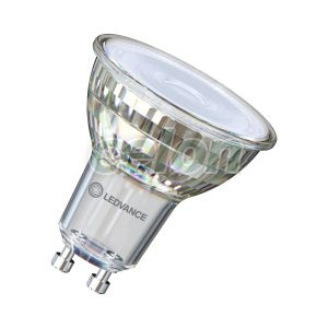 Led Par16 50 120° P 3.1W 827 Gu10, Fényforrások, LED fényforrások, GU10 LED izzók, Ledvance