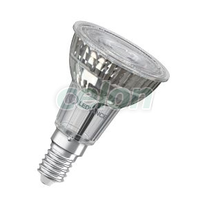 Led Par16 50 36° P 3.7W 827 E14, Fényforrások, LED fényforrások, LED reflektor izzók, Ledvance