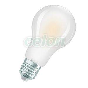 Led Classic A 150 Filament V 17W 840 Frosted E27, Fényforrások, LED fényforrások, LED normál izzók, Ledvance