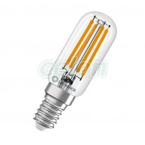Led Special T26 60 300° Filament P 5.9W 827 Clear E14, Fényforrások, LED fényforrások, Professzionális LED izzók, Ledvance