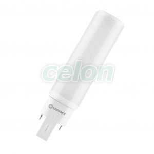 Dulux Led D E13 Hf Value 6W 865 G24Q-1, Fényforrások, LED fényforrások, Csapos Led fényforrások, Ledvance