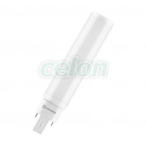 Dulux Led D E26 Hf Value 10W 865 G24Q-3, Fényforrások, LED fényforrások, Csapos Led fényforrások, Ledvance