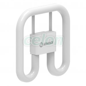 Dulux Led Sq16 Em Value 7W 840 Gr8, Fényforrások, LED fényforrások, Csapos Led fényforrások, Ledvance