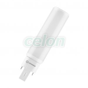 Dulux Led D E18 Hf Value 7W 865 G24Q-2, Fényforrások, LED fényforrások, Csapos Led fényforrások, Ledvance