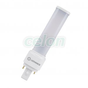 Dulux Led D18 Em Value 7W 865 G24D-2, Fényforrások, LED fényforrások, Csapos Led fényforrások, Ledvance