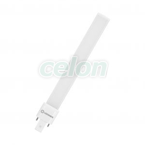 Dulux Led S11 Em Value 6W 865 G23, Fényforrások, LED fényforrások, Csapos Led fényforrások, Ledvance