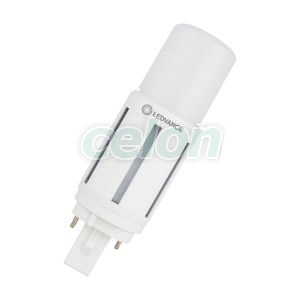 Dulux Led D18 Vt Em Value 7.5W 865 G24D, Fényforrások, LED fényforrások, Csapos Led fényforrások, Ledvance