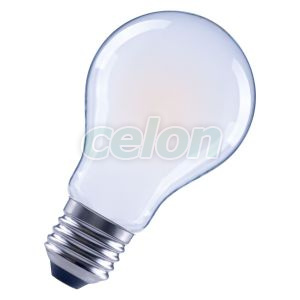 Led Classic A 50 Filament 7.5W 2400K Gold E27, Fényforrások, LED fényforrások, LED normál izzók, Ledvance