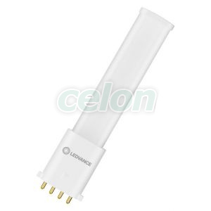 Dulux Led S E9 Ac Mains Value 4W 840 2G7, Fényforrások, LED fényforrások, Csapos Led fényforrások, Ledvance