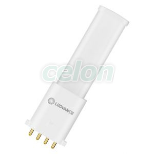 Dulux Led S E7 Ac Mains Value 3.5W 865 2G7, Fényforrások, LED fényforrások, Csapos Led fényforrások, Ledvance